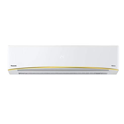 Panasonic Arc Series Inverter 1 Ton Split System (CS/CU-TU12WKY) AC