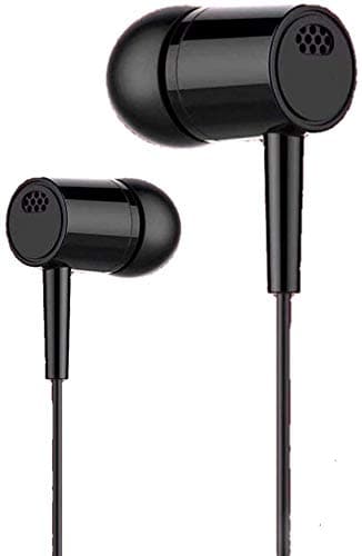 TIGOR YR Earphone with Mic (Multicolour)