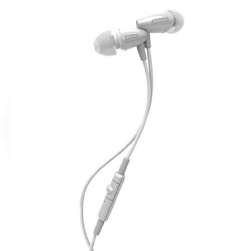 Klipsch S3M-White-HP in-Ear Headphone, White