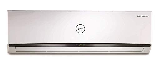 Godrej 1.5 Ton 5 Star Inverter Split AC (Copper AC 1.5T GIC 18ETC5-WSA Split White)