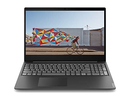 (Renewed) Lenovo Ideapad S145 Intel Core I5 8th Gen 15.6-inch FHD Thin and Light Laptop ( 8GB RAM / 1TB HDD / DOS / 2GB NVIDIA MX 110 Graphics / Black