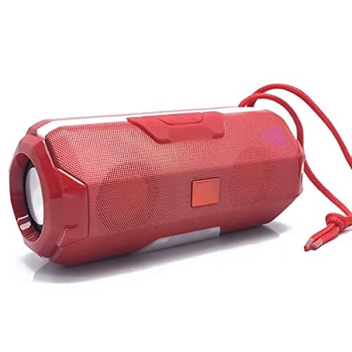 GUXINI A006 10 Watt 4.1 Channel Wireless Bluetooth Portable Speaker (Assorted)