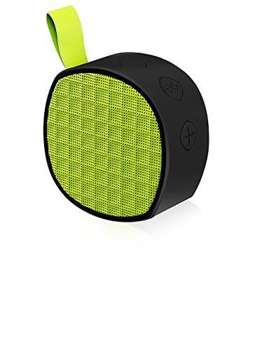 Rapoo A200 Portable Bluetooth Speakers (Green) PC Speakers