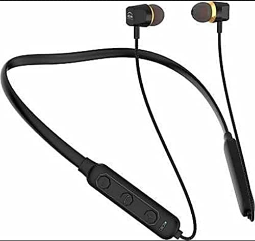 U&amp;I 3987 Earphone blutooth Neckband bass