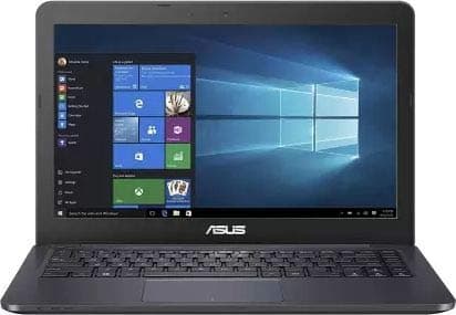 Asus E402YA-GA256T Laptop (AMD E2-7015 / 4GB DDR4 RAM / 256GB SSD / Windows 10 Home / NO ODD / 14" ))