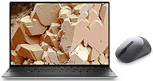DELL XPS 9300 13.3-inch FHD Laptop (10th Gen Core i5-1035G1/8GB/512GB SSD/Windows 10 Home Plus &amp; MS Office 365- 1Yr Subscription/Intel HD Graphics