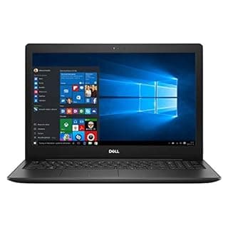 DELL Vostro 3590 15.6-inch FHD Laptop (10th Gen Core i5-10210U/8GB/1TB HDD/Window 10/Integrated Graphics/2.17Kg/Black)