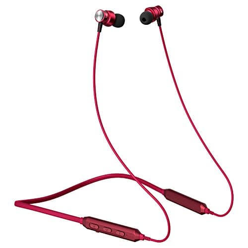 Boat Rockerz 239 Wireless Headset with ASAP Fast Charge, Immersive Audio, Bluetooth V5.0, Qualcomm Chipset, Dual Pairing, IPX5 Water Resistance, CVC N
