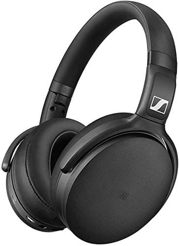 (Renewed) Sennheiser HD 4.50 SE BT NC Bluetooth Wireless Noise Cancellation Headphone