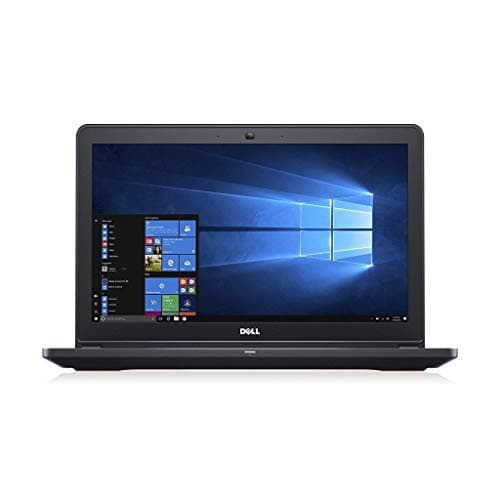 Dell INSPIRON 5577 Intel_Core_i5-7300HQ/ 8GB DDR4/ 15.6" FHD Screen Size Notebook/ Laptop
