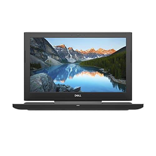 Dell Inspiron Gaming Inspiron 7577 15.6-inch Laptop (core i7-7700HQ/16GB/1TB HDD + 256GB SSD /Windows 10/GTX 1060 6GB Graphics/MS Office H&amp;S)