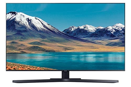 Samsung 138 cm (55 inches) 4K Ultra HD Smart LED TV UA55TU8570UXXL (Black) (2020 Model)