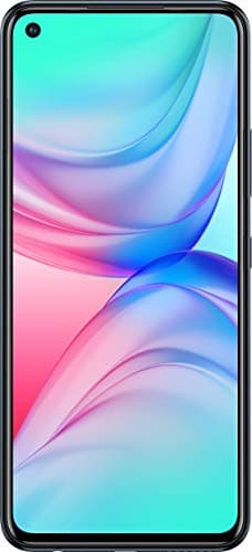 Infinix Hot 10 (Obsidian Black, 6 GB RAM / 128 GB Storage)