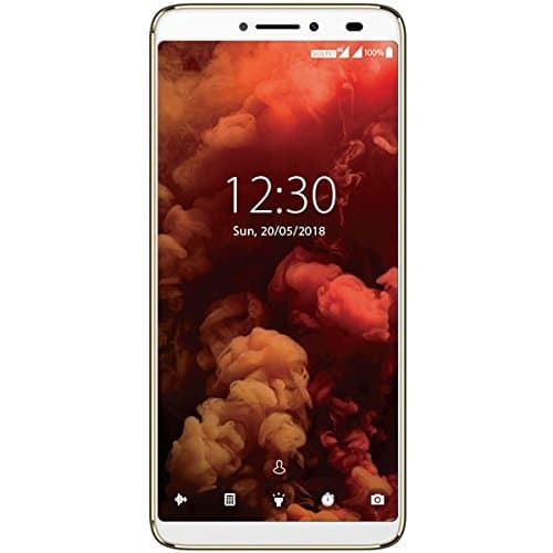 Comio X1 Note (Sunrise Gold)