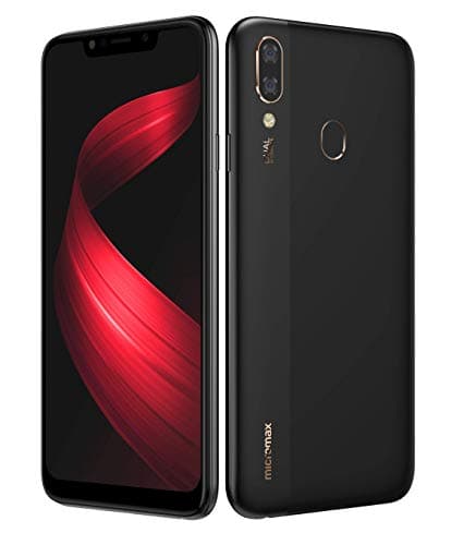 Micromax Infinity N11 N8216, 2GB RAM, 32GB Storage