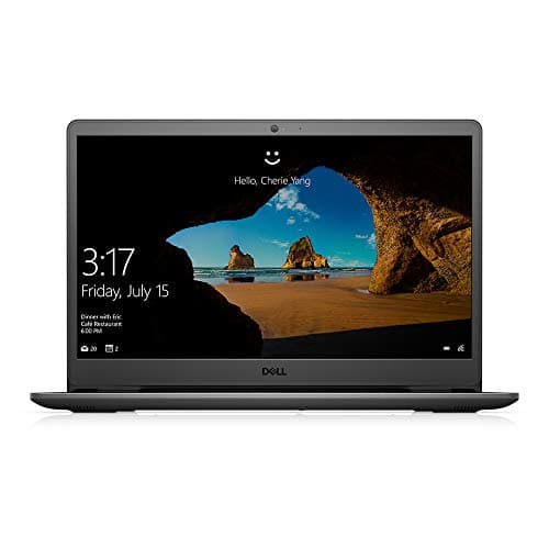 Dell Inspiron 3501 15.6" (39.62 cms) FHD Display Laptop (11th Gen i5-1135G7 / 8GB / 512GB SSD / Integrated Graphics / Win 10 + MSO / Accent Black)
