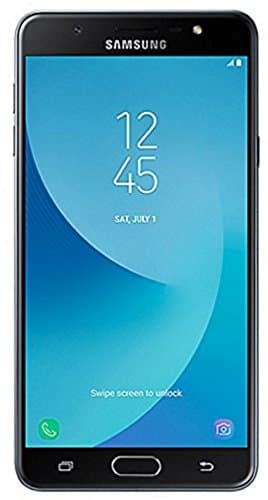Samsung Galaxy J7 Max (Black, 32GB)