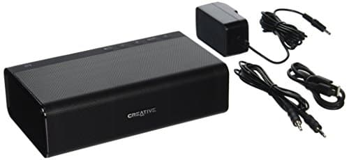 Creative Sound Blaster Roar Pro Bluetooth Wireless Speaker