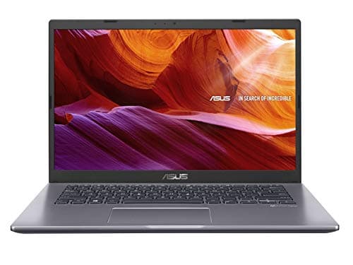 (Renewed) ASUS VivoBook 14 M409DA-EK147T AMD Quad Core Ryzen 5-3500U 14-inch FHD Thin and Light Laptop (8GB RAM/256GB NVMe SSD/Windows 10/Integrated G