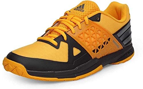 Adidas Men's Uberschall F6 Badminton Shoes
