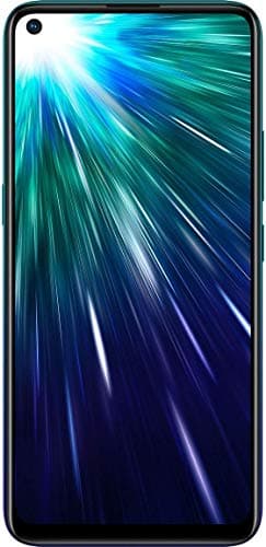 (Renewed) Vivo VZ1 Pro (Sonic Blue, 4GB RAM, 64GB Storage)