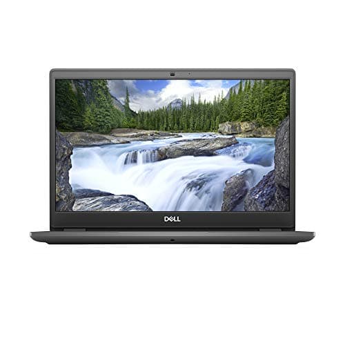 Dell New Latitude 3410 14"---Core i3 10th Gen || 8GB || 1 TB || DOS-Ubantu || 1 Year ADP+NBD Dell Warranty || 14 " Screen Size || Without Bag