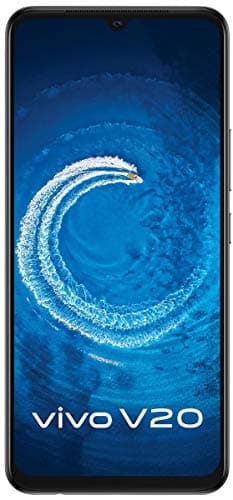 Vivo V20 2021 Midnight Jazz, 8GB RAM, 128GB Storage