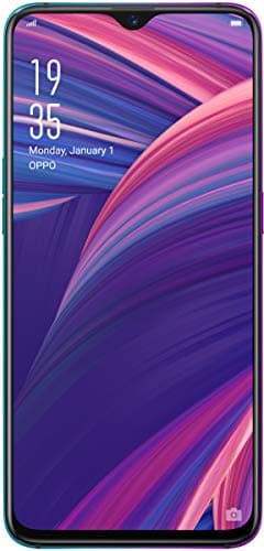 (Renewed) OPPO R17 Pro (Radiant Mist, 8GB RAM, 128GB Storage) with No Cost EMI/Additional Exchange Offers