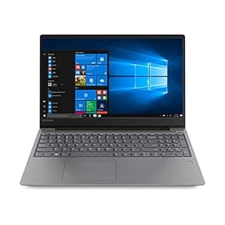 Lenovo Ideapad 330S Intel Core I5 8th Gen 15.6 - inch FHD Laptop (8GB/ 1TB HDD/ Windows 10 Home/ 2GB Graphics/ Platinum Grey), 81F500A8IN