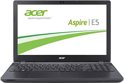 Acer Aspire E15 UN.MV2SI.001 15.6-inch Laptop (4th Gen Intel Core i5 4210M Processor/4GB/1TB/Linux/2GB Graphics), Black Laptops