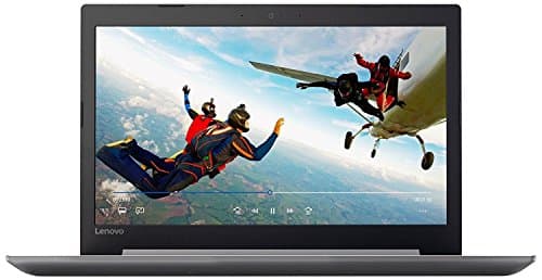 Lenovo Ideapad 320 15.6-inch Laptop (8th Gen Core i5-8250U/8GB/2TB/DOS/2 GB AMD Radeon 530 Graphics), Platinum Gray