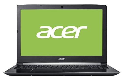 Acer Aspire 5 A515-51G Core i5 15.6 inch FHD Laptop, (7200U 8GB / 1TB / 2GB NVIDIA GeForce 940max Graphics / Windows 10 Home)Steel Grey