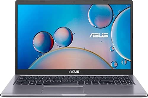 ASUS VivoBook 15 Core i3 10th Gen - (4 GB/1 TB HDD/Windows 10 Home) X515JA-BR381T Thin and Light Laptop (15.6 inch, Slate Grey, 1.80 kg)