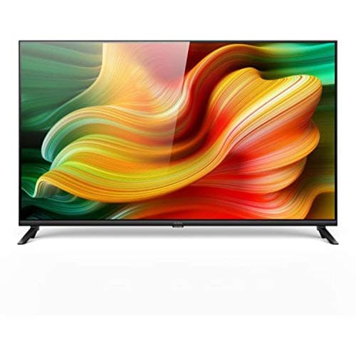 Realme 80 cm (32 Inches) HD Ready Smart Certified Android LED TV TV 32 (Black) (2020 Model)