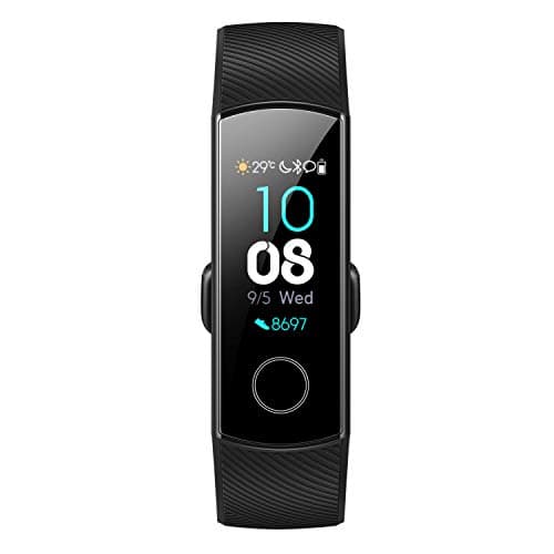 (Renewed) Honor Band 4 (Black)
