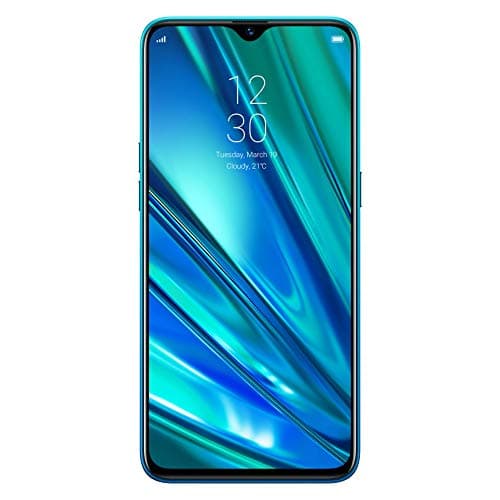 (Renewed) Realme 5 Pro (Crystal Green, 128 GB) (8 GB RAM)