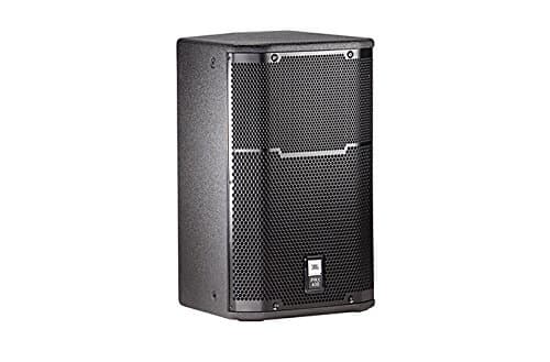 JBL PRX400 Series PRX412M 12" Two-Way Stage Monitor and Loudspeaker System