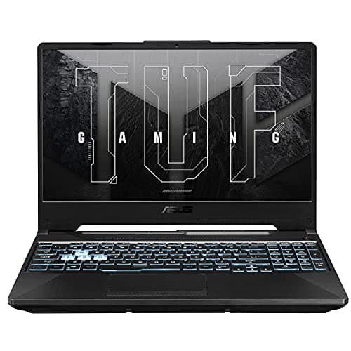 (Renewed) ASUS TUF Gaming F15 (2021), 15.6-inch (39.62 cms) FHD 144Hz, Intel Core i7-11800H 11th Gen, RTX 3050 4GB Graphics Gaming Laptop (8GB RAM/1TB