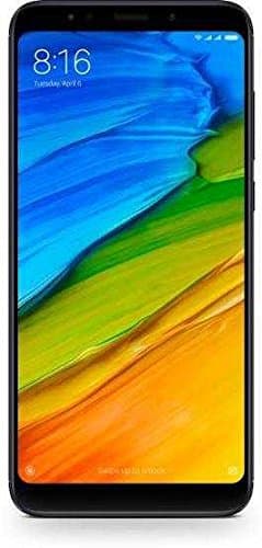 Xiaomi Redmi Note 5 BLACK 3 32 GB