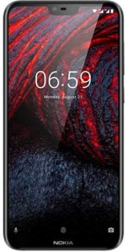 Nokia 6.1 Plus