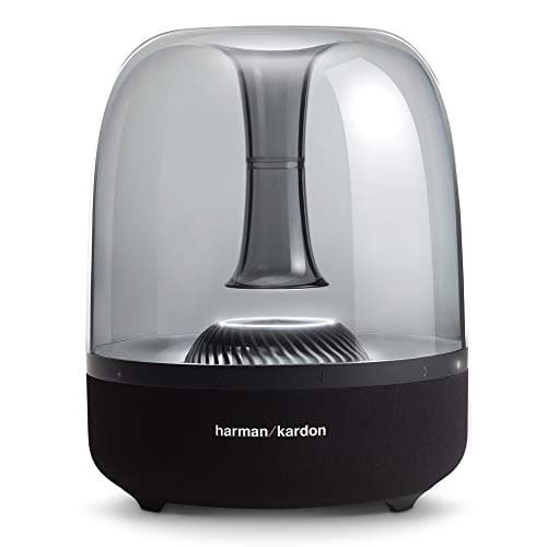Harman Kardon Aura Studio 2 Wireless Bluetooth Speaker (Black)