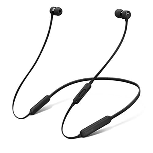 Beats X MLYE2LL/A Wireless in-Ear Headphones (Black)
