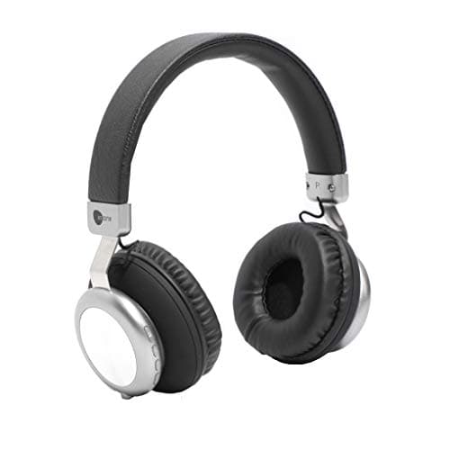 IN ONE YW-691 Wireless Bluetooth in Ear Headphone with Mic (Black)