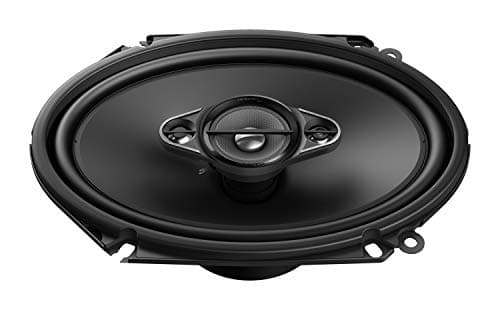 Pioneer TS-A6880F 6"x8" 4-Way Coaxial Speaker
