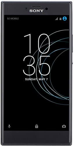 Sony Xperia R1 Plus Dual SIM (Black)