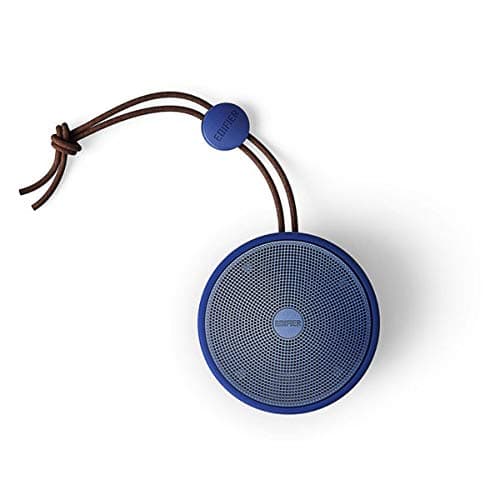 Edifier MP80 Portable Bluetooth Speakers (Color May Vary) (Blue)