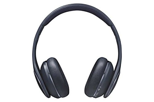 Samsung Level On Wireless Bluetooth Headphones - Black