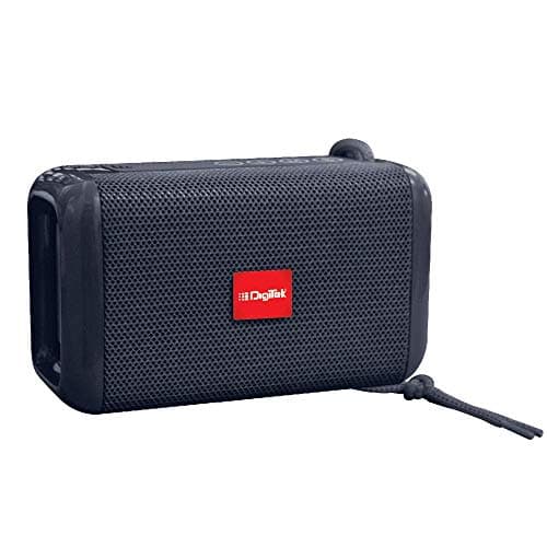 Digitek Bluetooth Speaker (DBS 026)