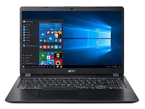 Acer Aspire 5 A515-52G (Core i5 (8th Gen)/8 GB/1 TB/15.6'' FHD/Windows 10/2 GB Nvidia MX130 Graphics) (Black, 1.8 kg)