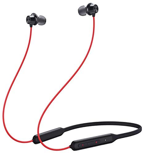 ShopsGeniune C-37, C 10 Wireless Bluetooth In Ear Earphones with Mic (Black)